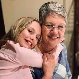 Meet your Posher, Vicki